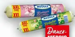 Handelshof Meggle Butter XXL Angebot