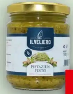 Handelshof Il Veliero Pistazien Pesto Angebot