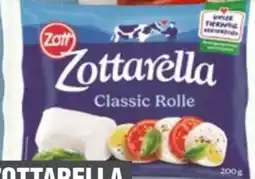 Handelshof Zott Zottarella Rolle Angebot