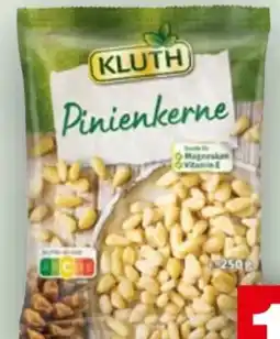 Handelshof Kluth Pinienkerne Angebot