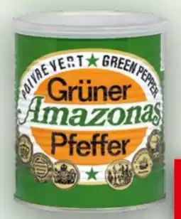 Handelshof Fuchs Green Pepper Amazon Angebot