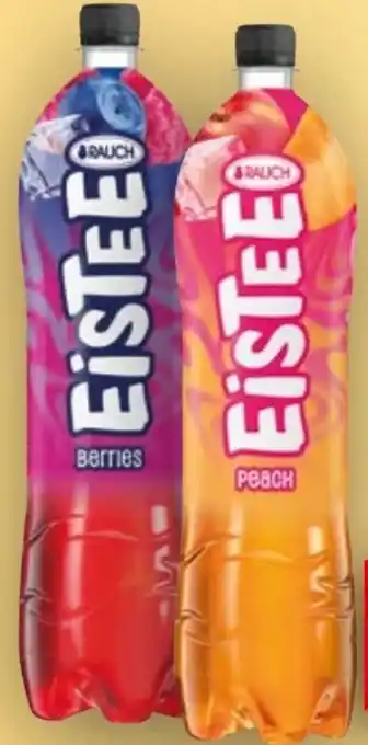 Handelshof Rauch Eistee Angebot