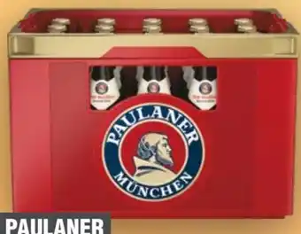 Handelshof Paulaner Weißbiere Angebot
