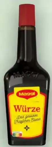 Handelshof Maggi Würze Angebot