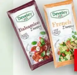 Handelshof Develey Dressing Angebot