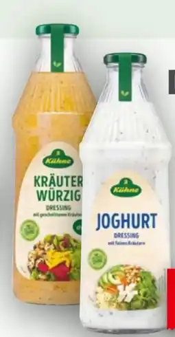Handelshof Kühne Dressing Angebot