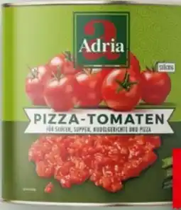 Handelshof Adria Pizza-Tomaten Angebot