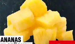 Handelshof Ananas Angebot