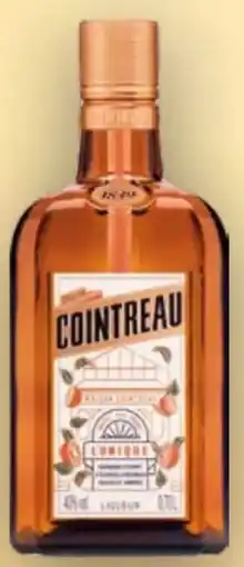 Handelshof Cointreau Orangenlikör Angebot