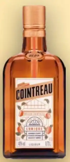 Handelshof Cointreau Orangenlikör Angebot