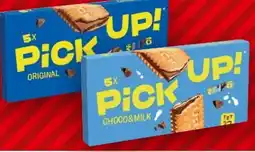 Handelshof Bahlsen Leibniz Pick Up! Angebot