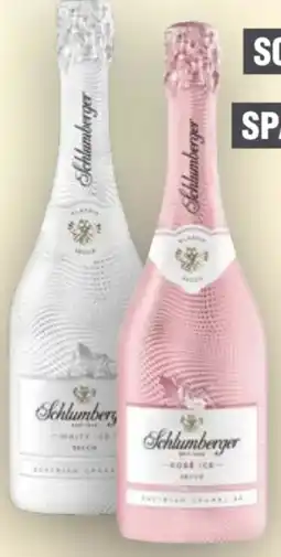 Handelshof Schlumberger White Ice Secco Angebot