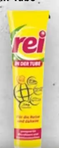 Handelshof Rei In der Tube Angebot