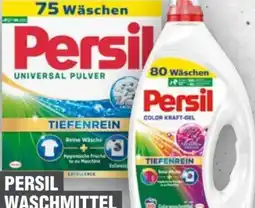 Handelshof Persil Waschmittel Angebot