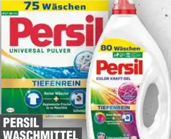 Handelshof Persil Waschmittel Angebot