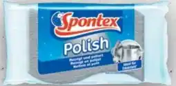 Handelshof Spontex Polish Angebot