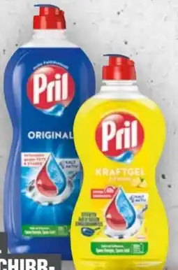 Handelshof Pril Geschirrspülmittel Angebot
