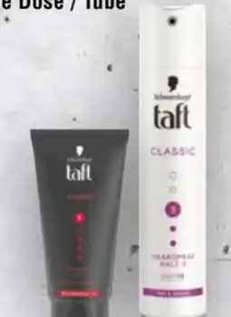 Handelshof Schwarzkopf Taft Haarpflege Angebot
