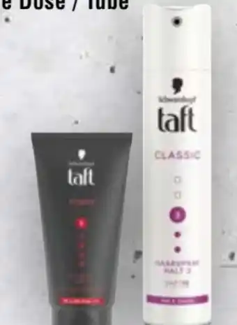 Handelshof Schwarzkopf Taft Haarpflege Angebot