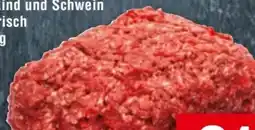 Handelshof Hackfleisch Angebot