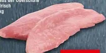 Handelshof Schweineschnitzel Angebot