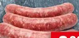Handelshof Schweine-Bratwurst Angebot
