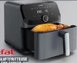 Handelshof Tefal Heissluftfritteuse Easy Fry EY855B Angebot
