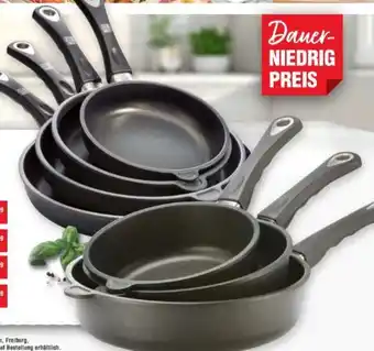 Handelshof AMT Pfannen-Serie Angebot