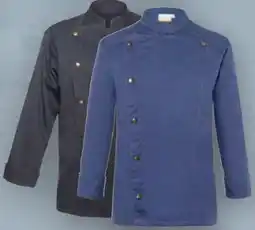 Handelshof Karlowsky Herren Kochjacke Angebot