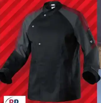 Handelshof BP Herren-Kochjacke Angebot