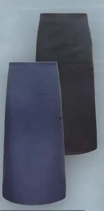 Handelshof Karlowsky Latzschürze Angebot
