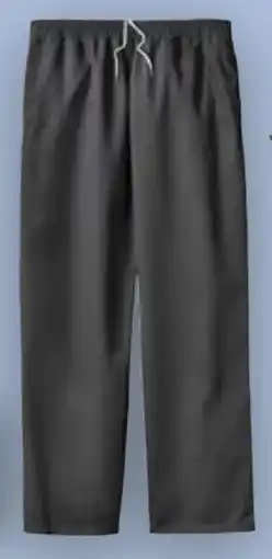 Handelshof Master Unisexkochhose Angebot