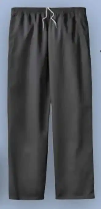 Handelshof Master Unisexkochhose Angebot