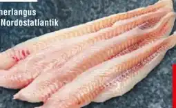 Handelshof Frische Merlanfilet Angebot