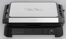 Handelshof Tefal Super-grill 3 In XL GC520DE0 Angebot