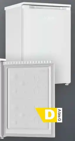 Handelshof Severin Tischgefrierschrank GS8864 Angebot