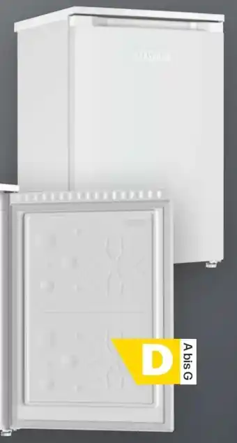 Handelshof Severin Tischgefrierschrank GS8864 Angebot