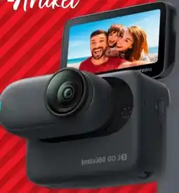 Handelshof Insta360 Sport Camera Go 3S Angebot