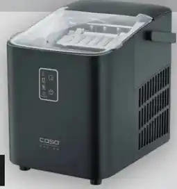Handelshof caso IceChef Compact Eiswürfelbereiter Angebot
