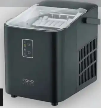 Handelshof caso IceChef Compact Eiswürfelbereiter Angebot