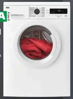 Handelshof AEG Waschmaschine L5FBU20480 Angebot