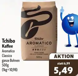 Aktiv Irma Tchibo Kaffee Angebot