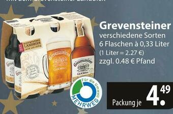Famila Nord Ost Grevensteiner Angebot