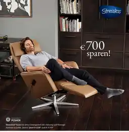 porta Stressless stressless scott Angebot