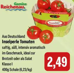 Feneberg Inselperle Tomaten Angebot