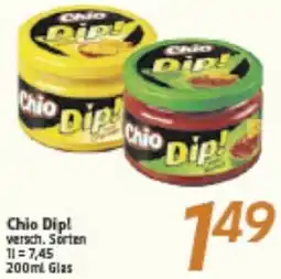 inkoop Chio Dip! Angebot