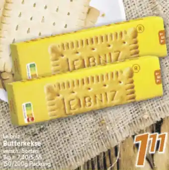 inkoop Leibniz Butterkekse Angebot