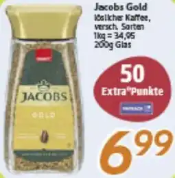 inkoop Jacobs Gold Angebot