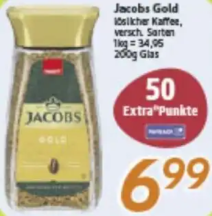 inkoop Jacobs Gold Angebot