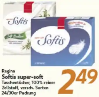 inkoop Regina Softis super-soft Angebot